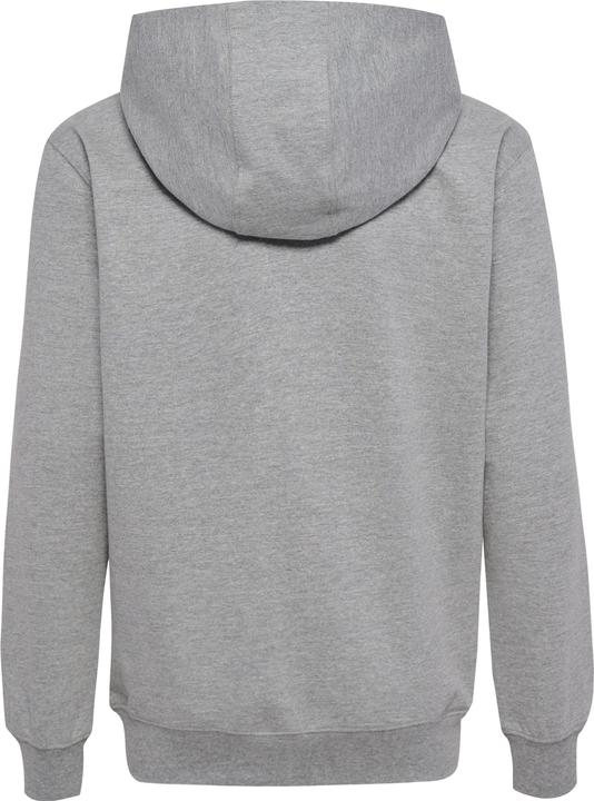 Immagine prodotto hummel Hmlgo 2.0 Felpa Con Cappuccio E Zip Bambini (164)