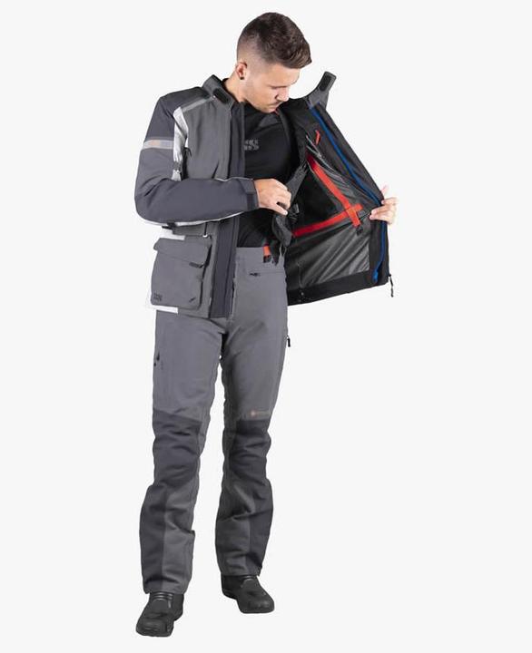 Actual product image iXS Master GTX 2.0 (Men, L)