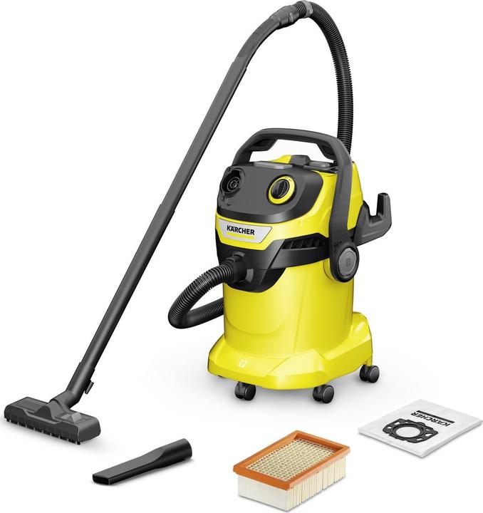 Image du produit Kärcher MV 5 (Aspirateur eau et poussière)