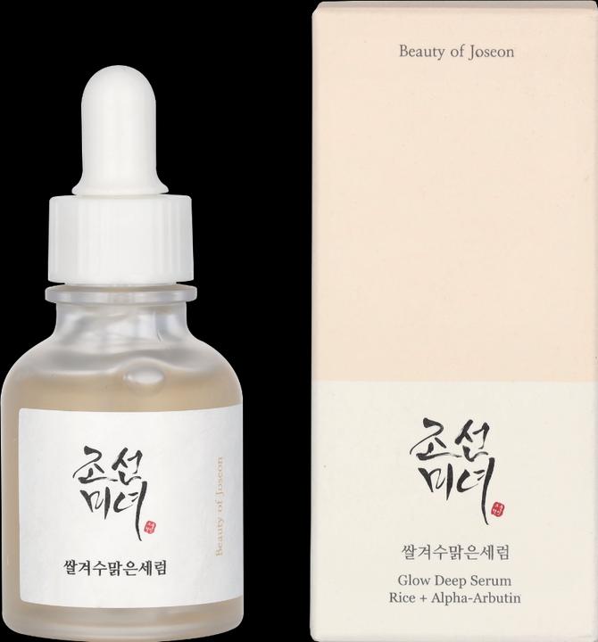 Image du produit Beauty of Joseon Éclat profond (30 ml)