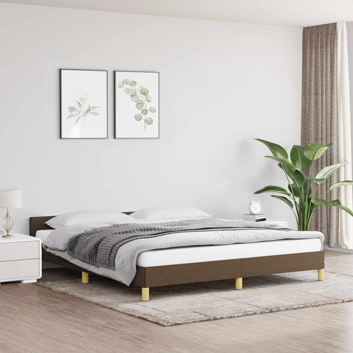 Produktbild VidaXL Arnaud (180 x 200 cm)