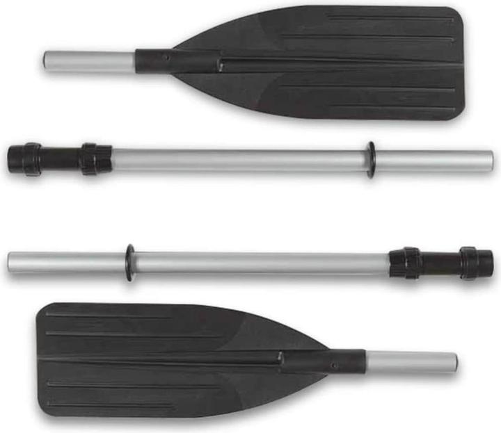 Image du produit Intex Silas (137 cm, 3 pers.)