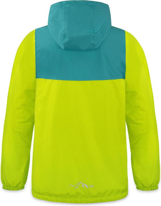 Actual product image Normani Kinder Windbreaker Mayo - 1127 (158, 164)