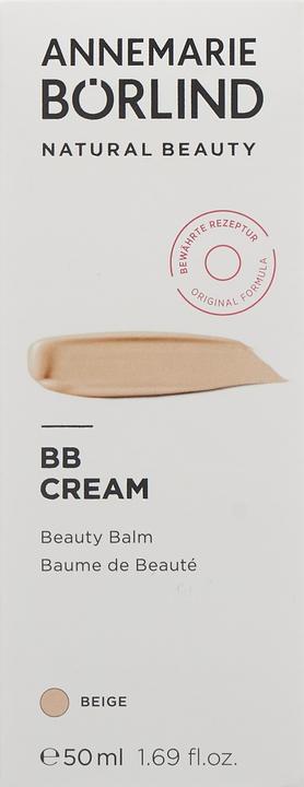 Immagine prodotto Annemarie Börlind Balsamo di bellezza (Beige)