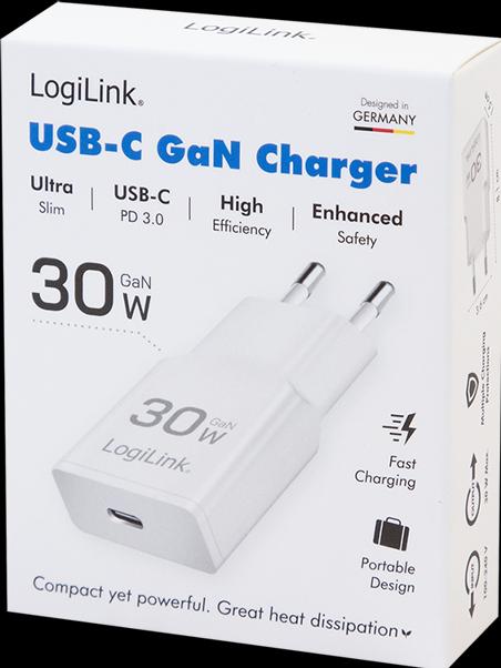 Image du produit LogiLink PA0347 (30 W)
