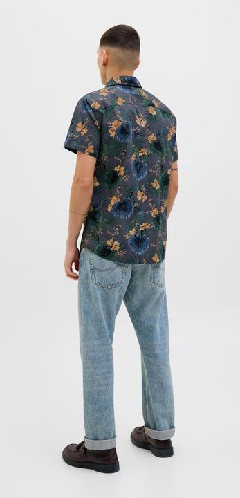 Image du produit Jack & Jones Comfort Fit Hemd Hemd (S)