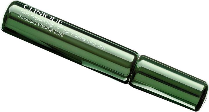 Actual product image Clinique High Impact (01, Intense Black)