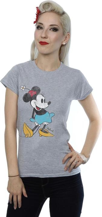 Immagine prodotto Disney Classic Maglietta Topolina Donna (XL)