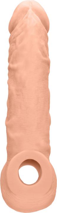 Actual product image RealRock Penis Sleeve