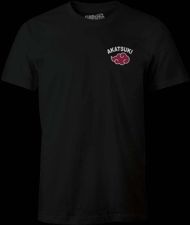Actual product image Taski Naruto - Akatsuki - XL Grosse (XL)