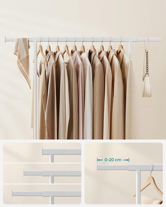 Actual product image Songmics Hangy