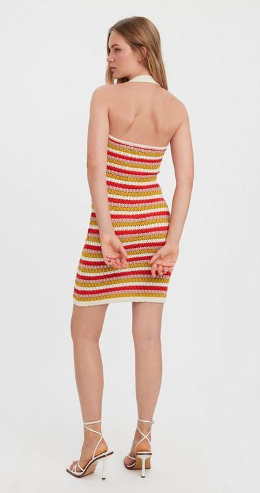 Produktbild Vero Moda Kurzes Strick Kleid (S)
