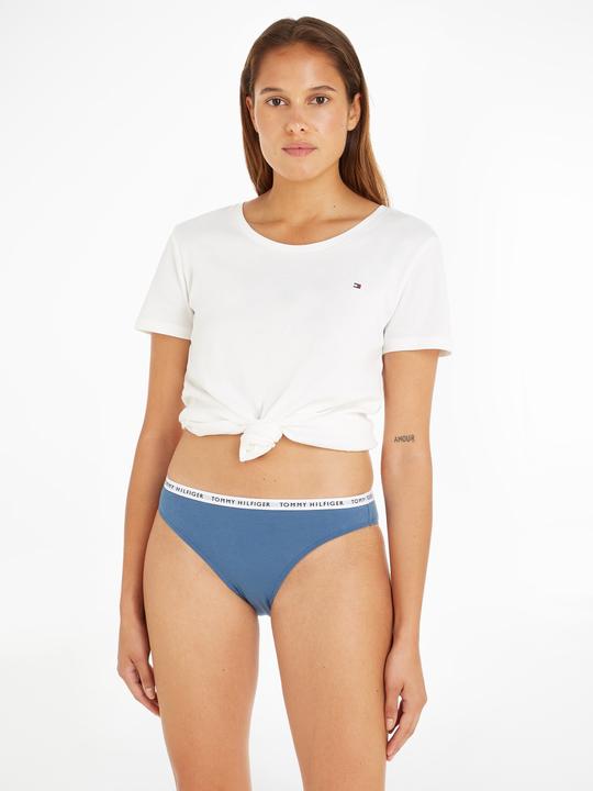 Produktbild Tommy Hilfiger 3p Bikini (L)
