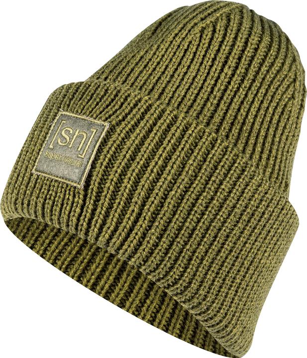 Actual product image Super Natural Krissini Beanie (One size)
