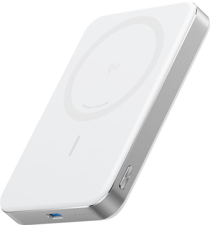 Anker MagGo (10000 mAh, 15 W, 12 Wh)