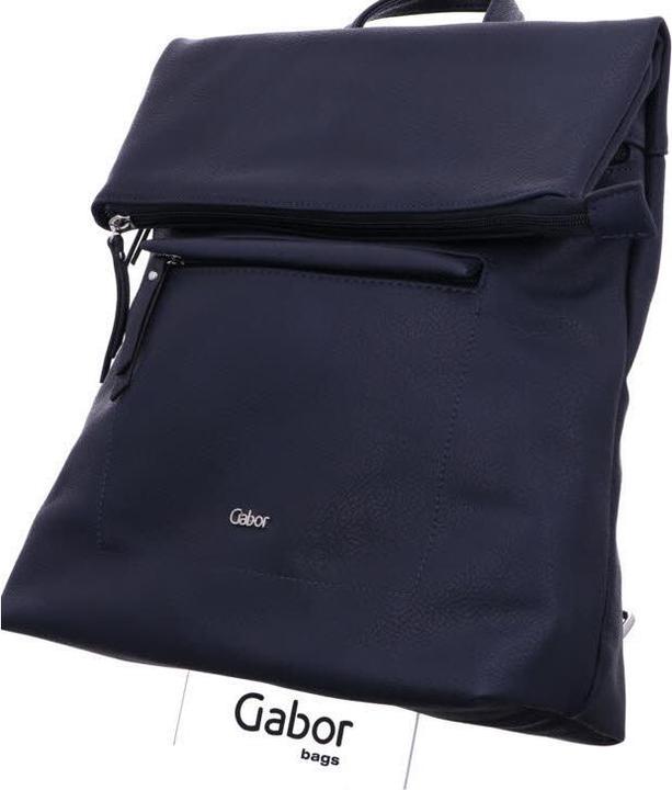 Image du produit Gabor Sacs Femme Sacs à dos bleu (12 l)