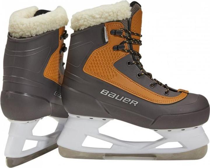 Produktbild Bauer REC ICE Whistler Herren Schlittschuh (43)
