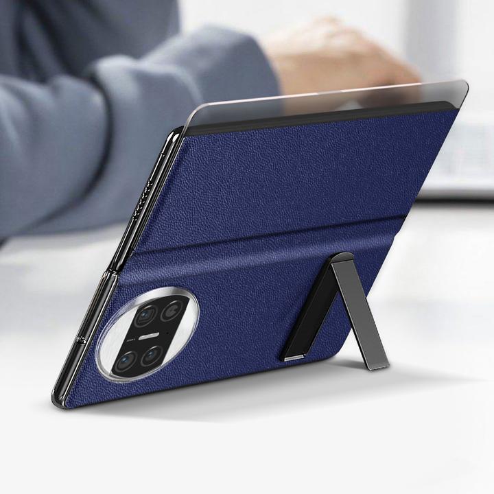 Produktbild Avizar Clear View Stand, Mit Sichtfenster + Ständer Series (Huawei Mate X3)