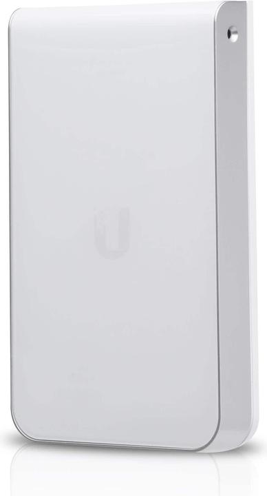 Image du produit Ubiquiti UniFi UAP-IW-HD : Inwall AP (1733 Mbit/s)