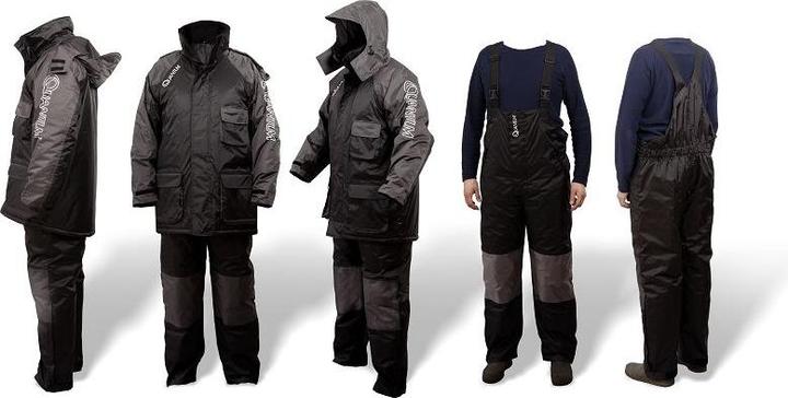 Quantum Winter Suit (S)