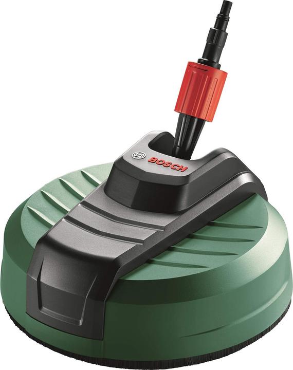 Actual product image Bosch Home & Garden Terrace cleaner Aquasurf 280 for Aquatak