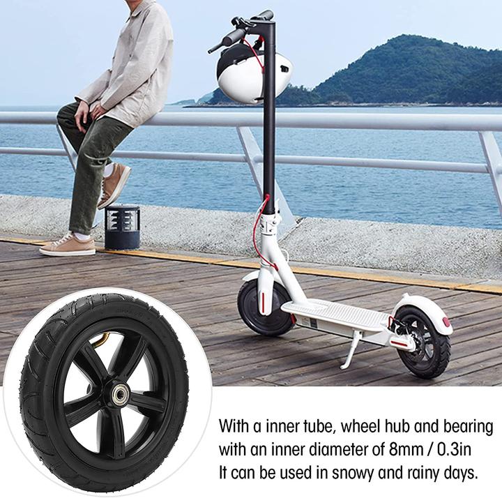 Produktbild Shanrya 8 Zoll Reifen
