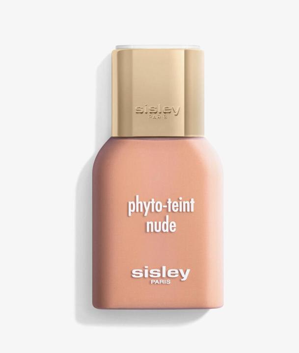 Actual product image Sisley Phyto Complexion Nude No 3C (3C Natural)