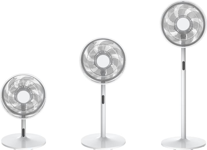Produktbild Midea Standventilator S8 (65 dB)
