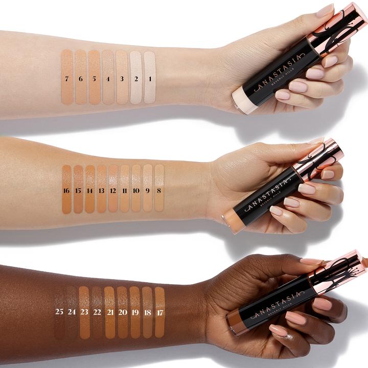 Image du produit Anastasia Beverly Hills Cache-cernes Magic Touch (5)