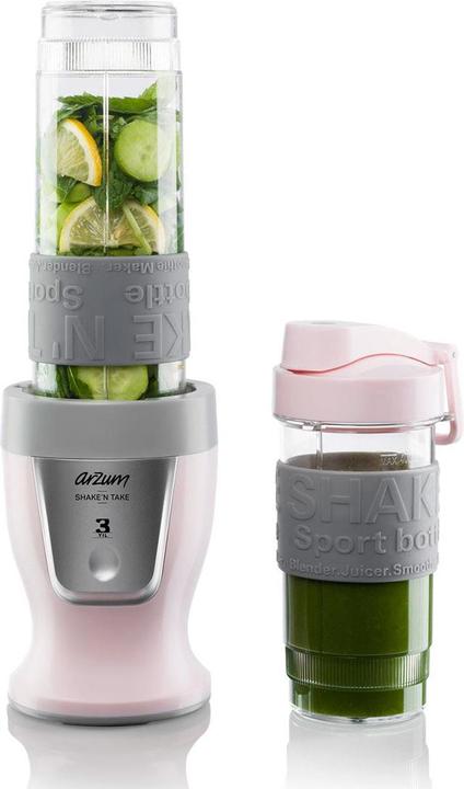 Immagine prodotto Arzum Shak'n take Mixer (300 W)