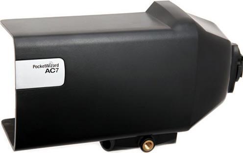 Actual product image PocketWizard RF Shield für Canon, Hartschale