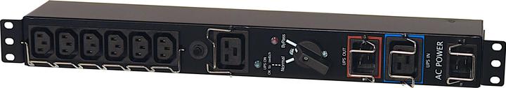 Eaton HotSwap MBP IEC
