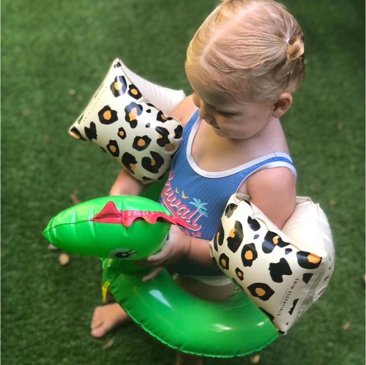 Image du produit Swim Essentials Bouée Dinosaur