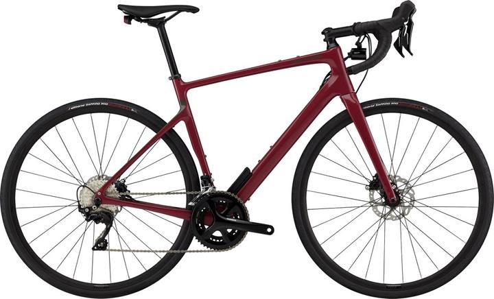 Produktbild Cannondale Synapse Crb 3 L BCH 54 (54 cm)