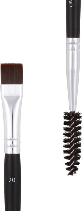 Actual product image Anastasia Beverly Hills Dual Ended Brush