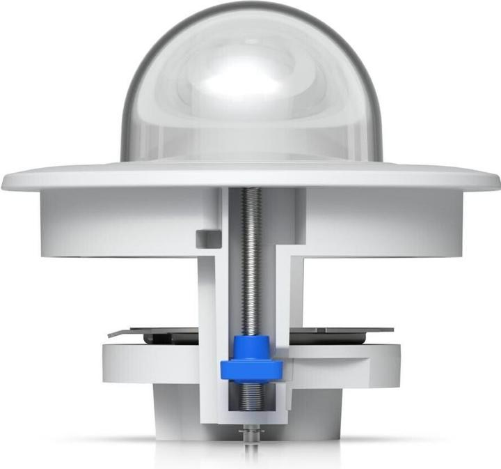Produktbild Ubiquiti UniFi G5 Dome Ultra Rahmen für Unterputzmontage (Montage-Kit)