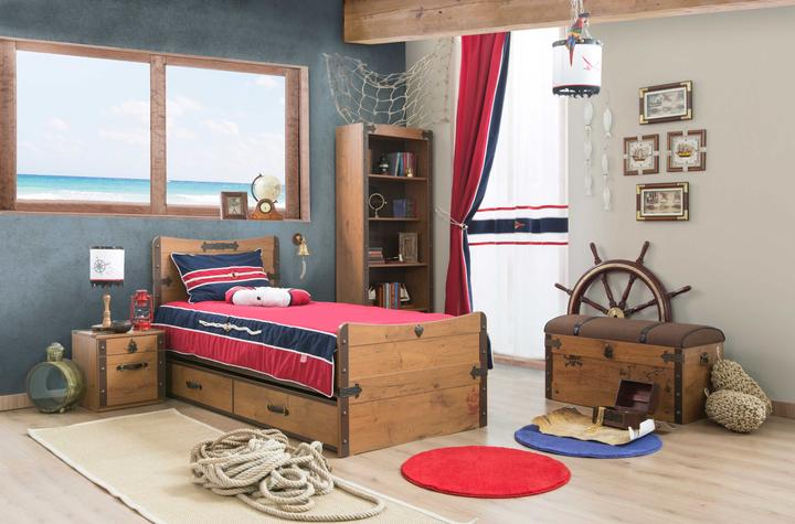 Immagine prodotto Cilek Lampada da soffitto pirata