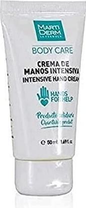 Actual product image Martiderm Hand Cream 50ml (50 ml)