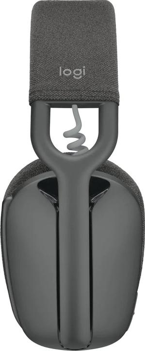 Produktbild Logitech Zone Vibe (Kabellos, USB-C)