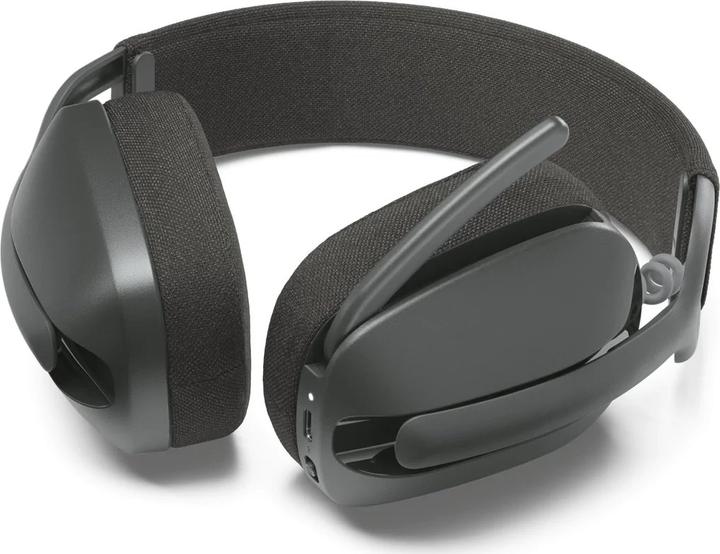 Produktbild Logitech Zone Vibe (Kabellos, USB-C)