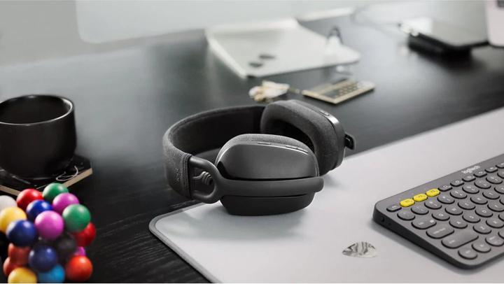Produktbild Logitech Zone Vibe (Kabellos, USB-C)