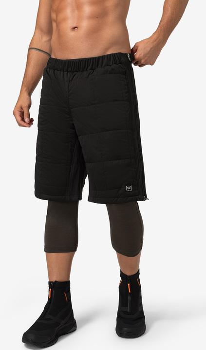 Actual product image Super Natural Alpine Active Shorts (S)