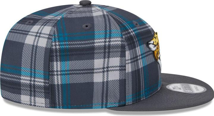 Actual product image New Era 9Fifty Sideline Cap - STATEMENT Jacksonville Jaguars