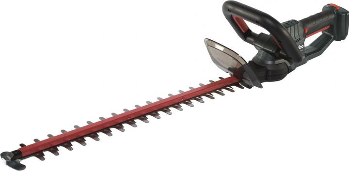 Produktbild Metabo HS 18 LTX 55 solo (Akkuheckenschere)