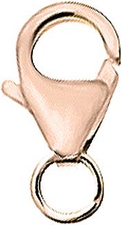 Leyda Verschluss Karabiner