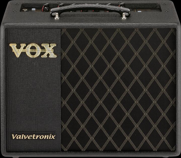Immagine prodotto Vox Combo per chitarra elettrica, Valvetronix, 1x8", 20W, Modellazione Amp/FX (Chitarra, 20 W)