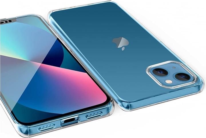 Immagine prodotto Screenguard Custodia touch a 360 gradi (Apple iPhone 14)