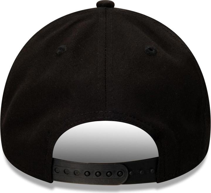 Produktbild New Era 9Forty Aframe Chicago Bulls (One Size)