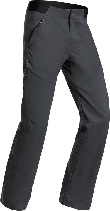 Image du produit Quechua PANTALON MH550 GARCON (116, 128)