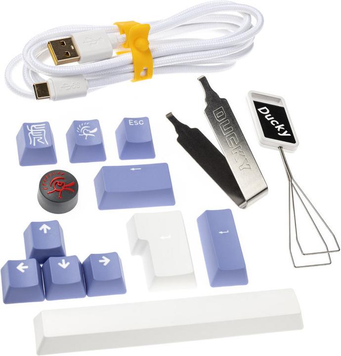 Immagine prodotto Ducky One 3 Mini (DE, Cablato)